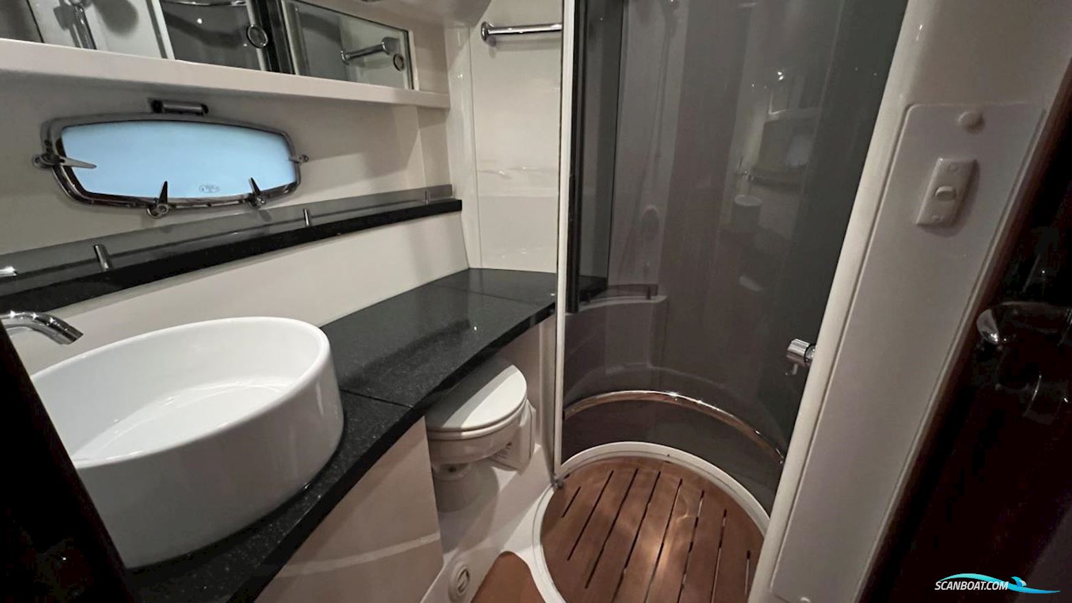 Fairline TARGA 38