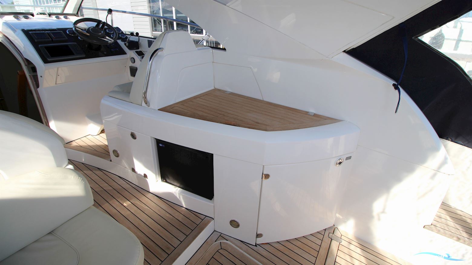 Fairline Targa 38