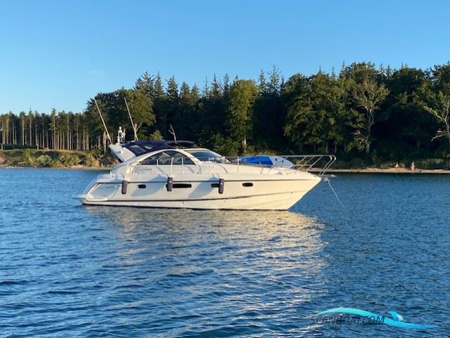Fairline Targa 38
