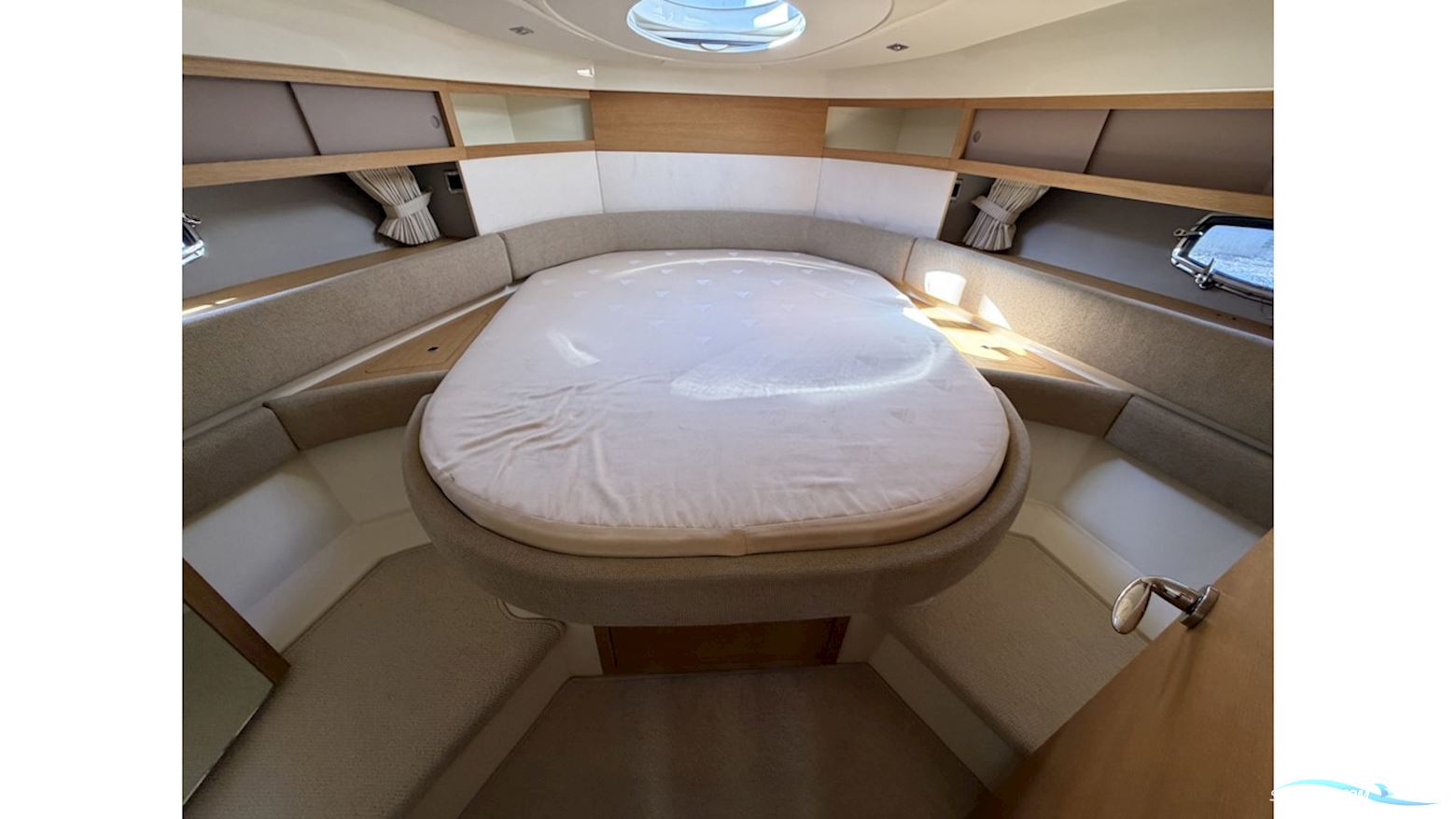 Fairline Targa 38