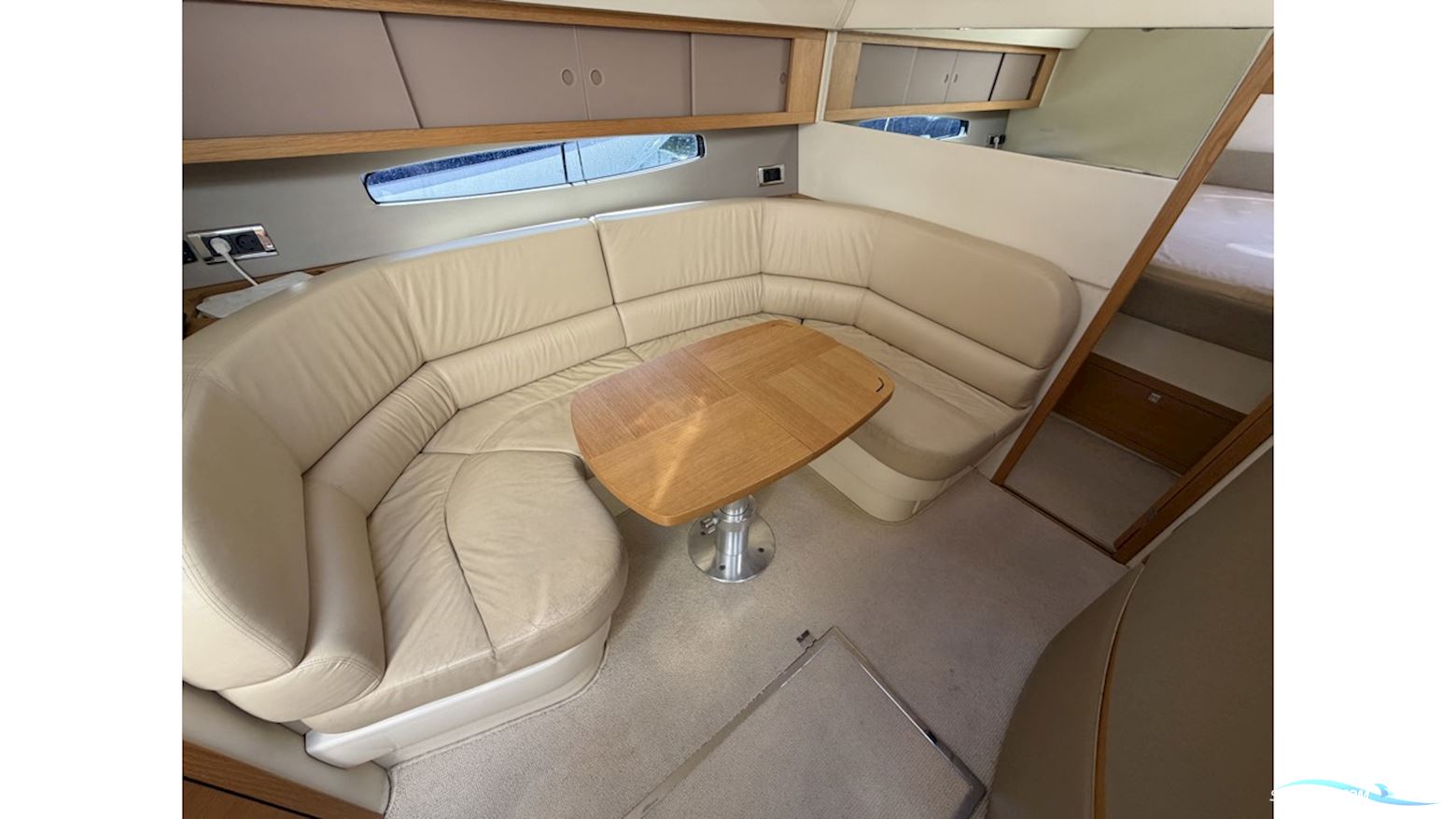 Fairline Targa 38