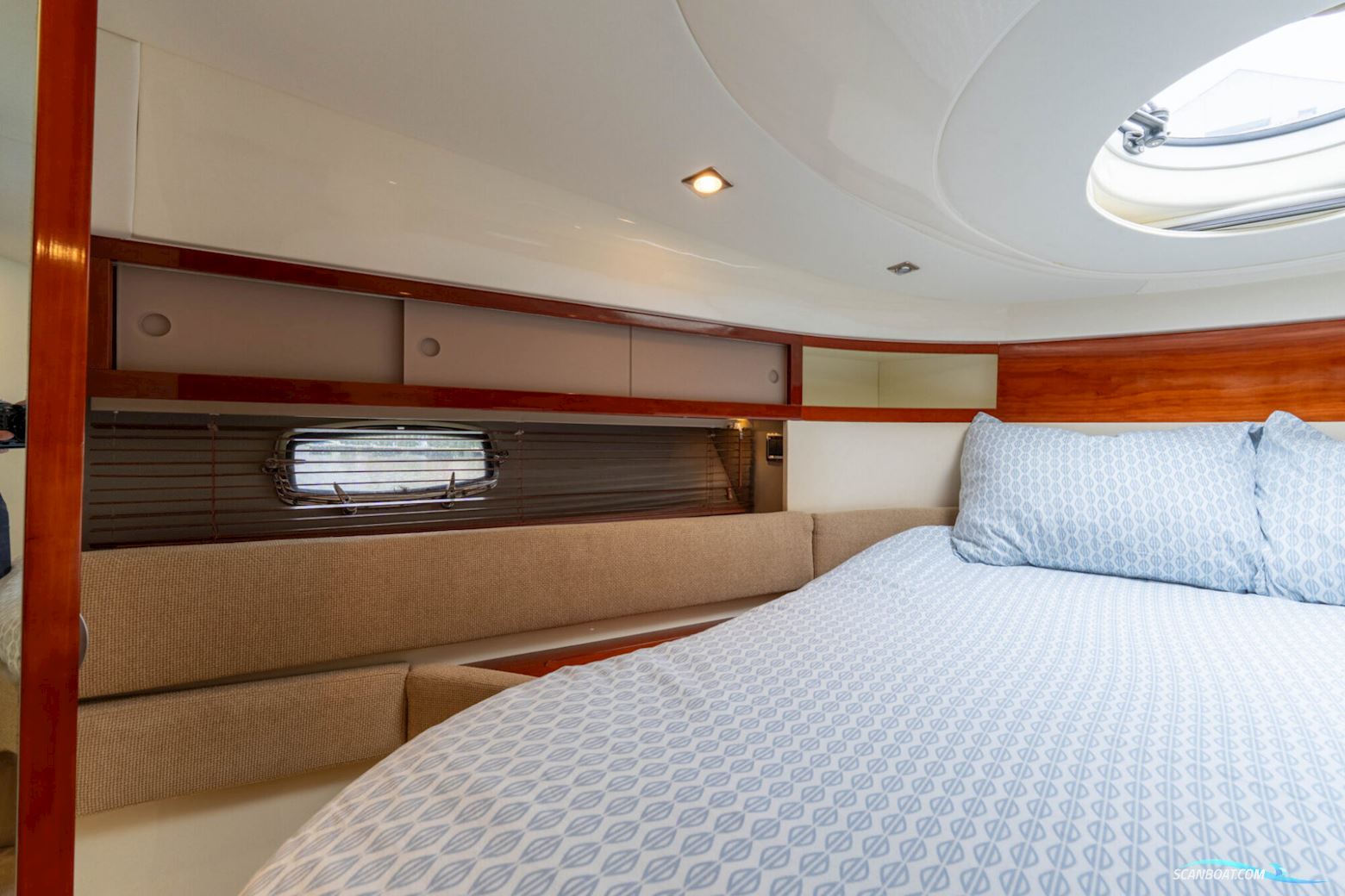 Fairline Targa 38