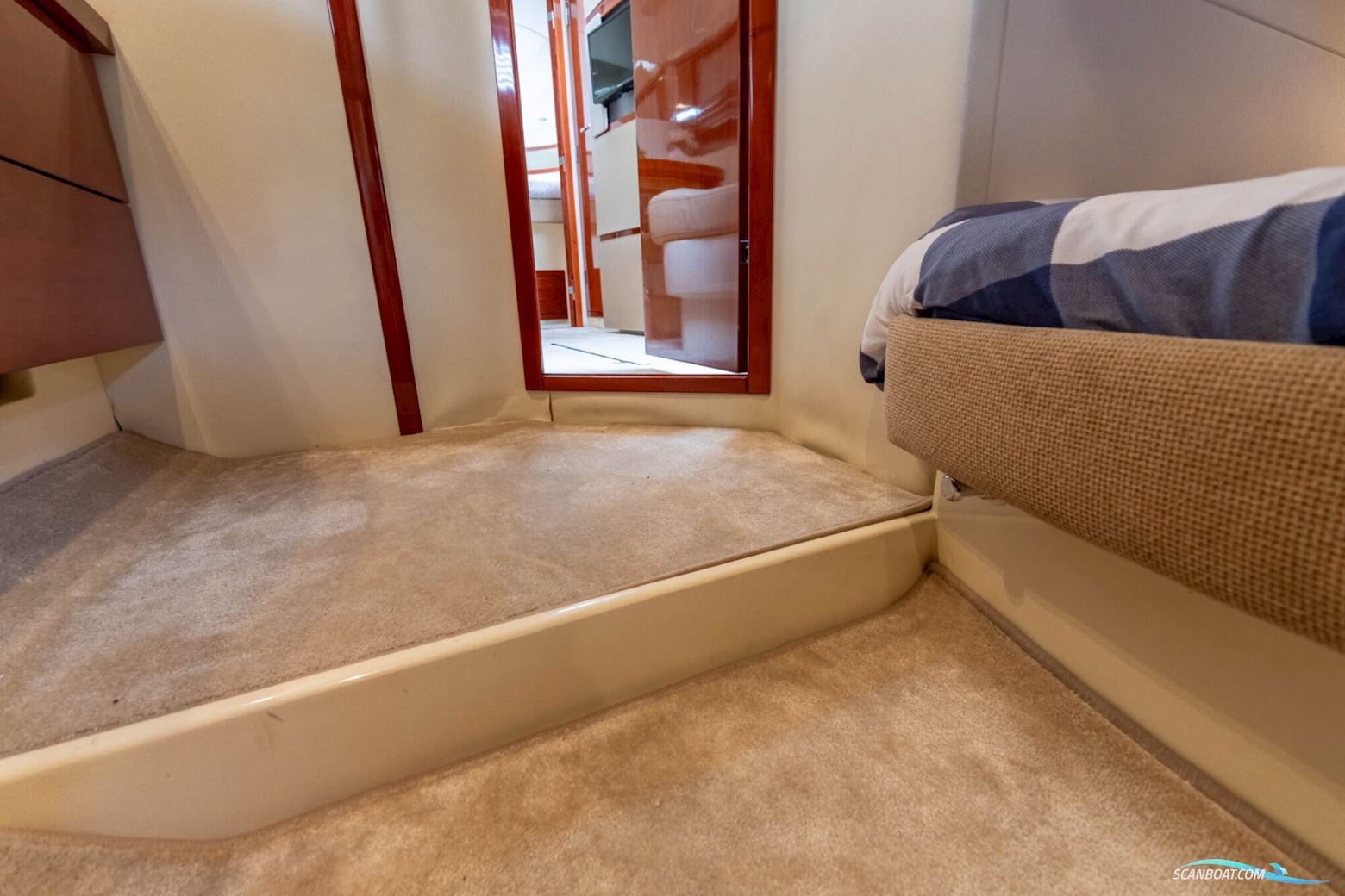 Fairline Targa 38
