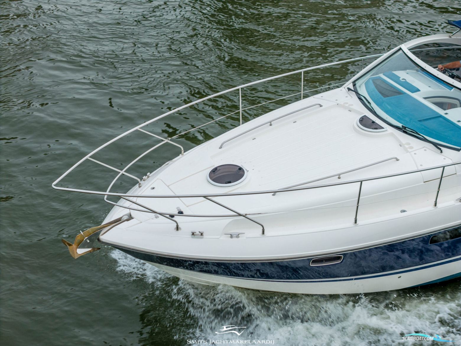 Fairline Targa 38