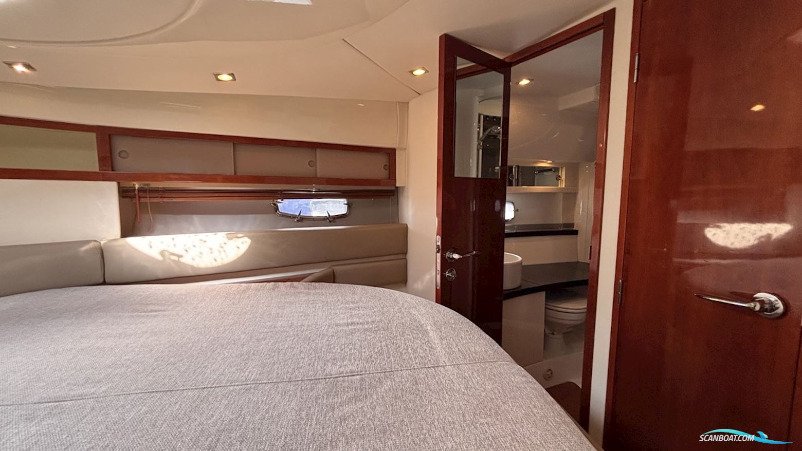 Fairline Targa 38