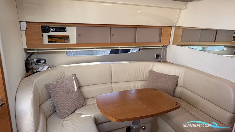 Fairline Targa 38