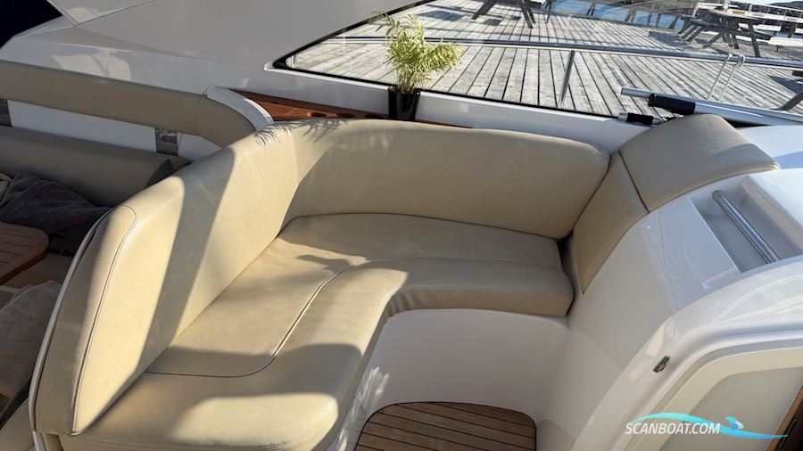 Fairline Targa 38