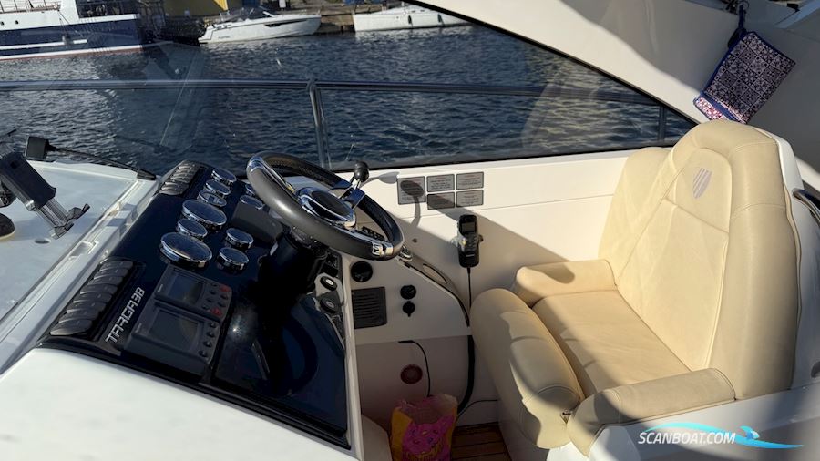 Fairline Targa 38