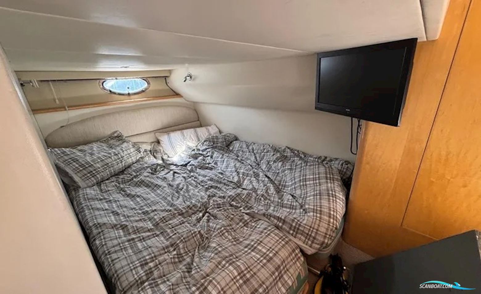 Fairline Targa 38