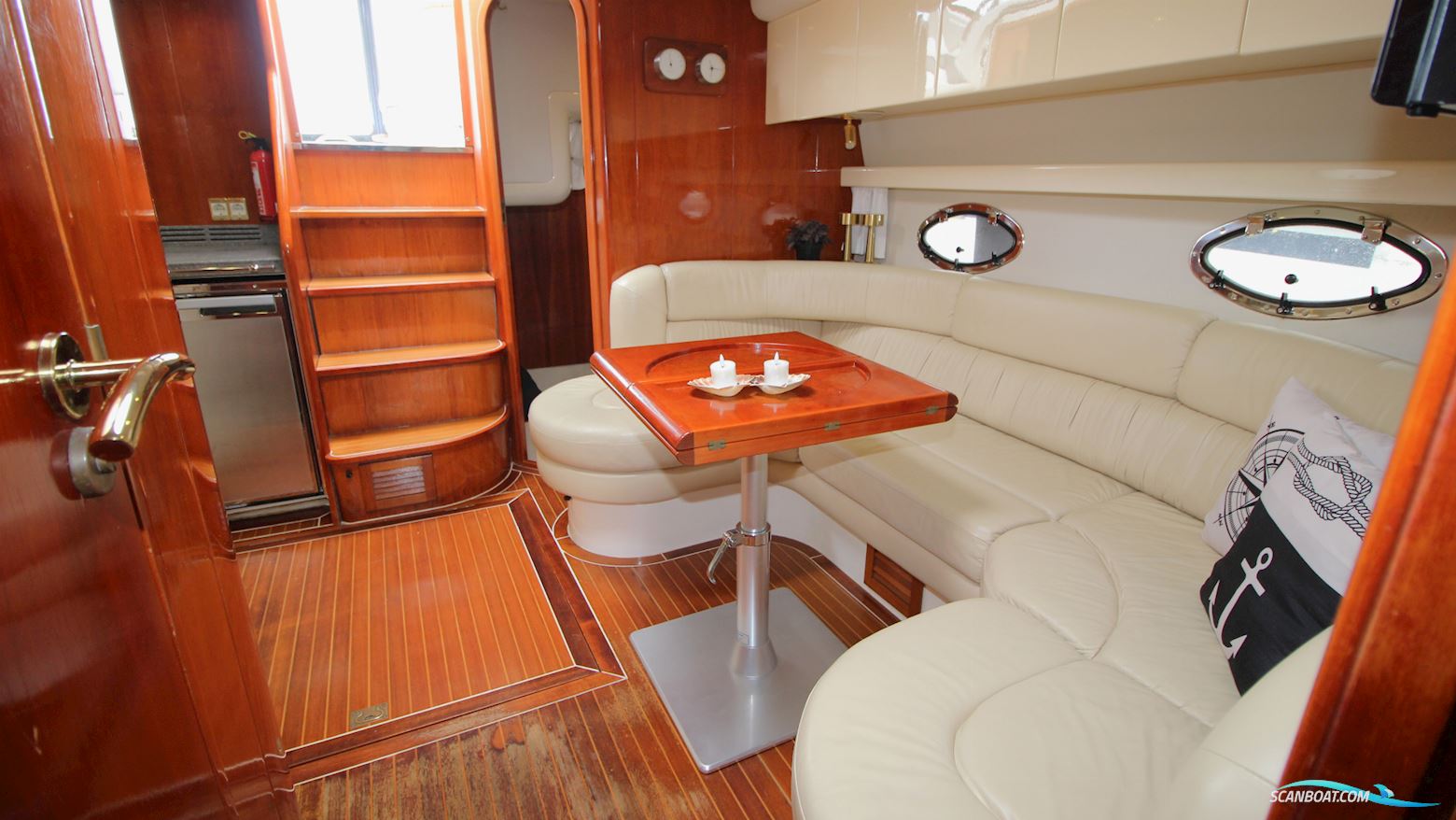 Fairline Targa 39