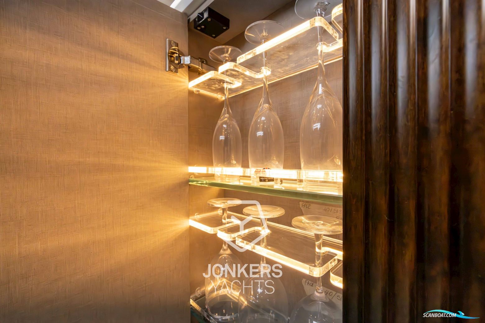 Fairline Targa 40 Open - MODEL 2025