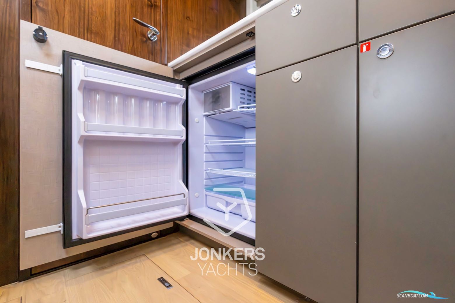 Fairline Targa 40 Open - Model 2025