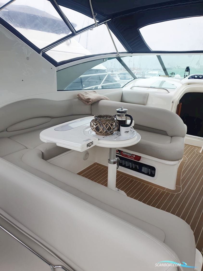 Fairline Targa 40