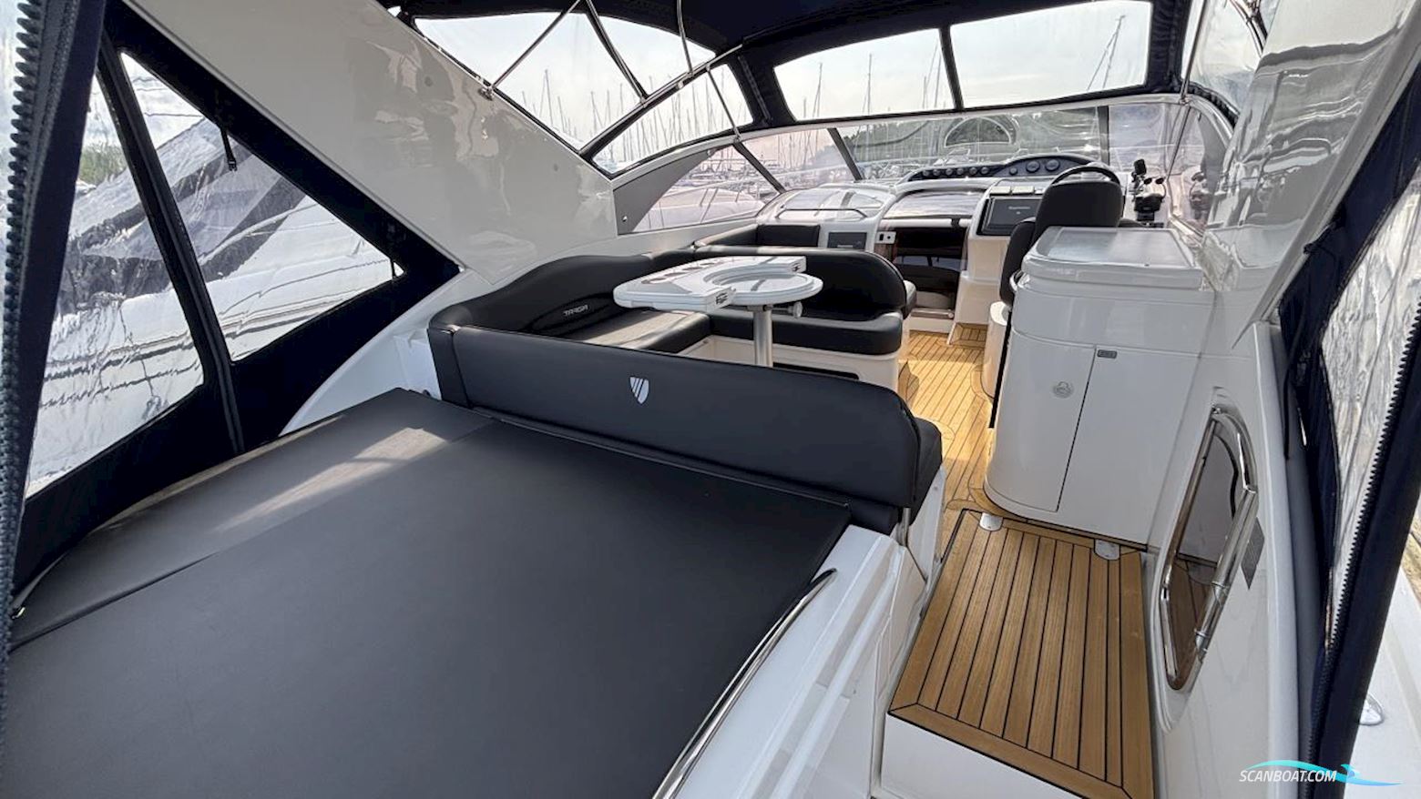 Fairline TARGA 40
