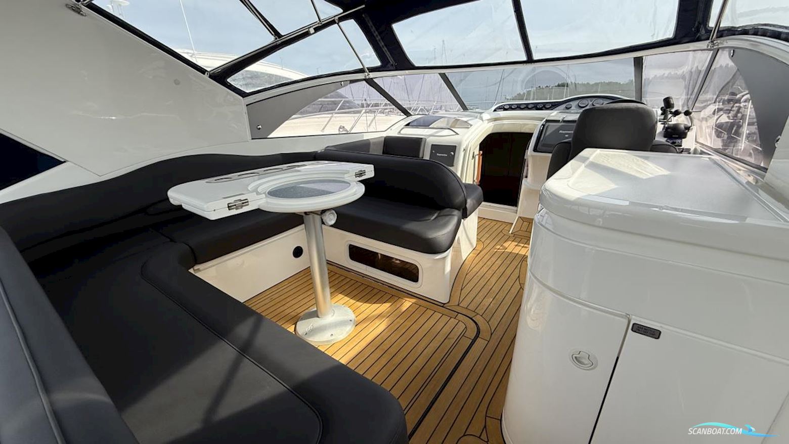 Fairline TARGA 40