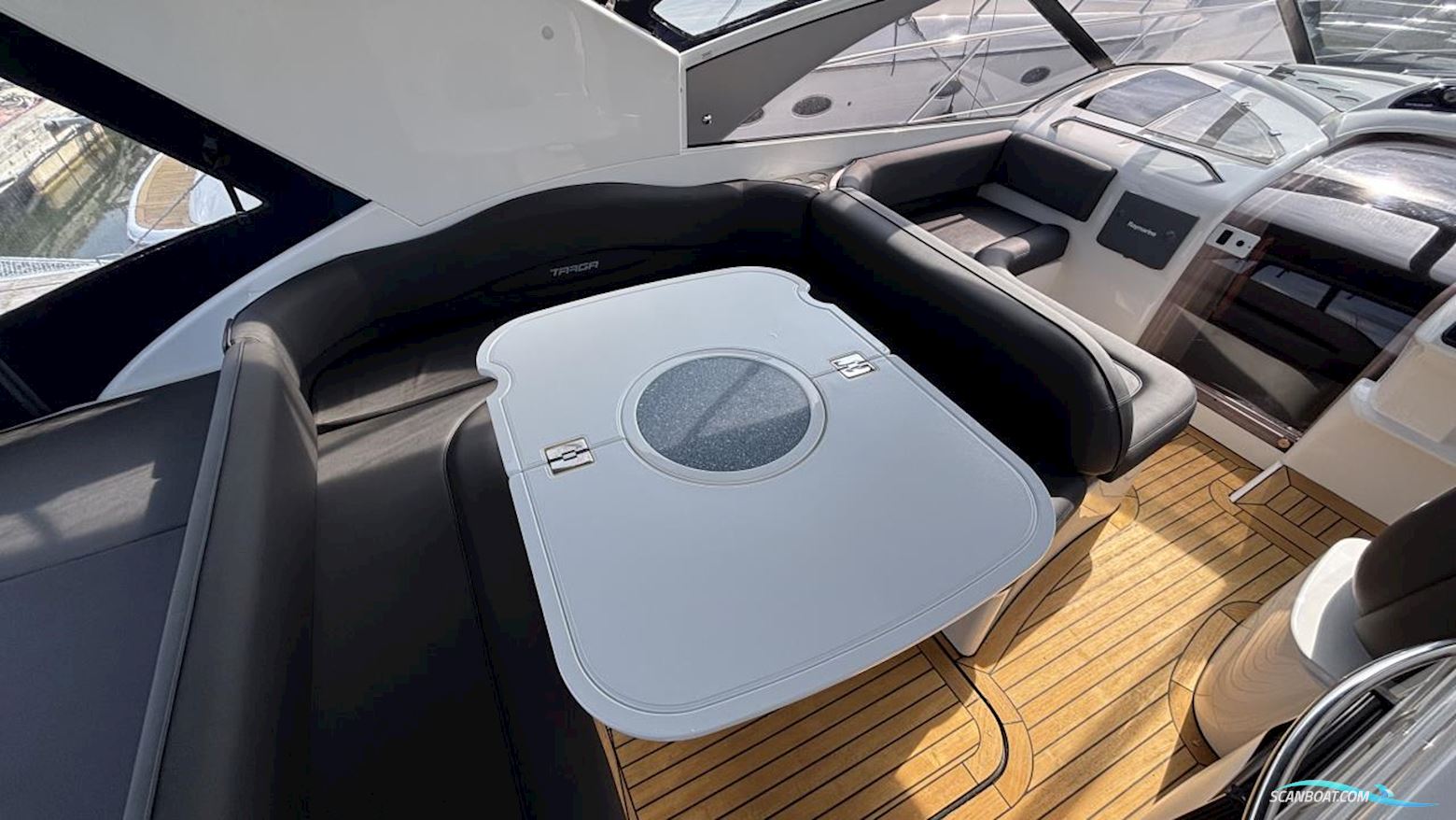 Fairline TARGA 40
