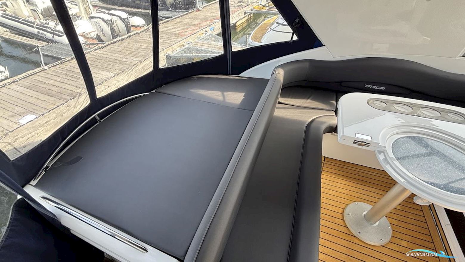 Fairline TARGA 40