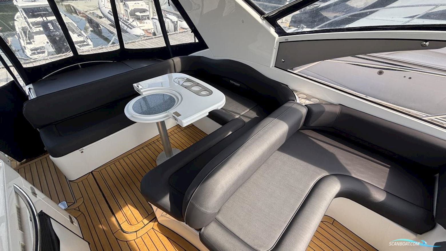 Fairline TARGA 40