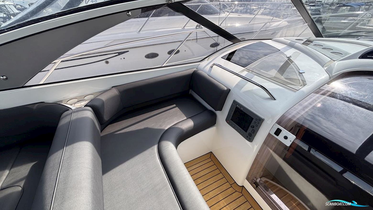 Fairline TARGA 40