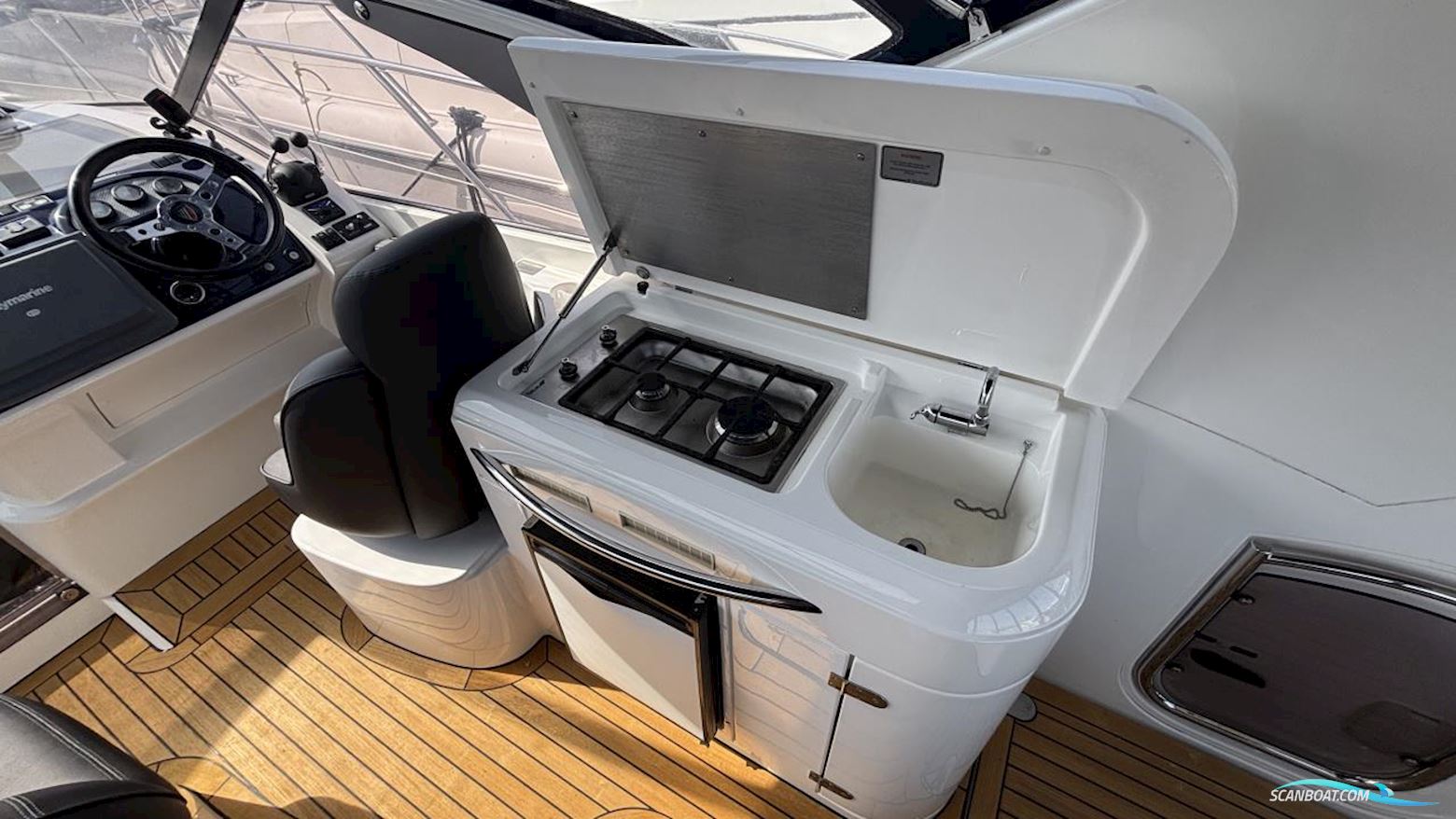 Fairline TARGA 40