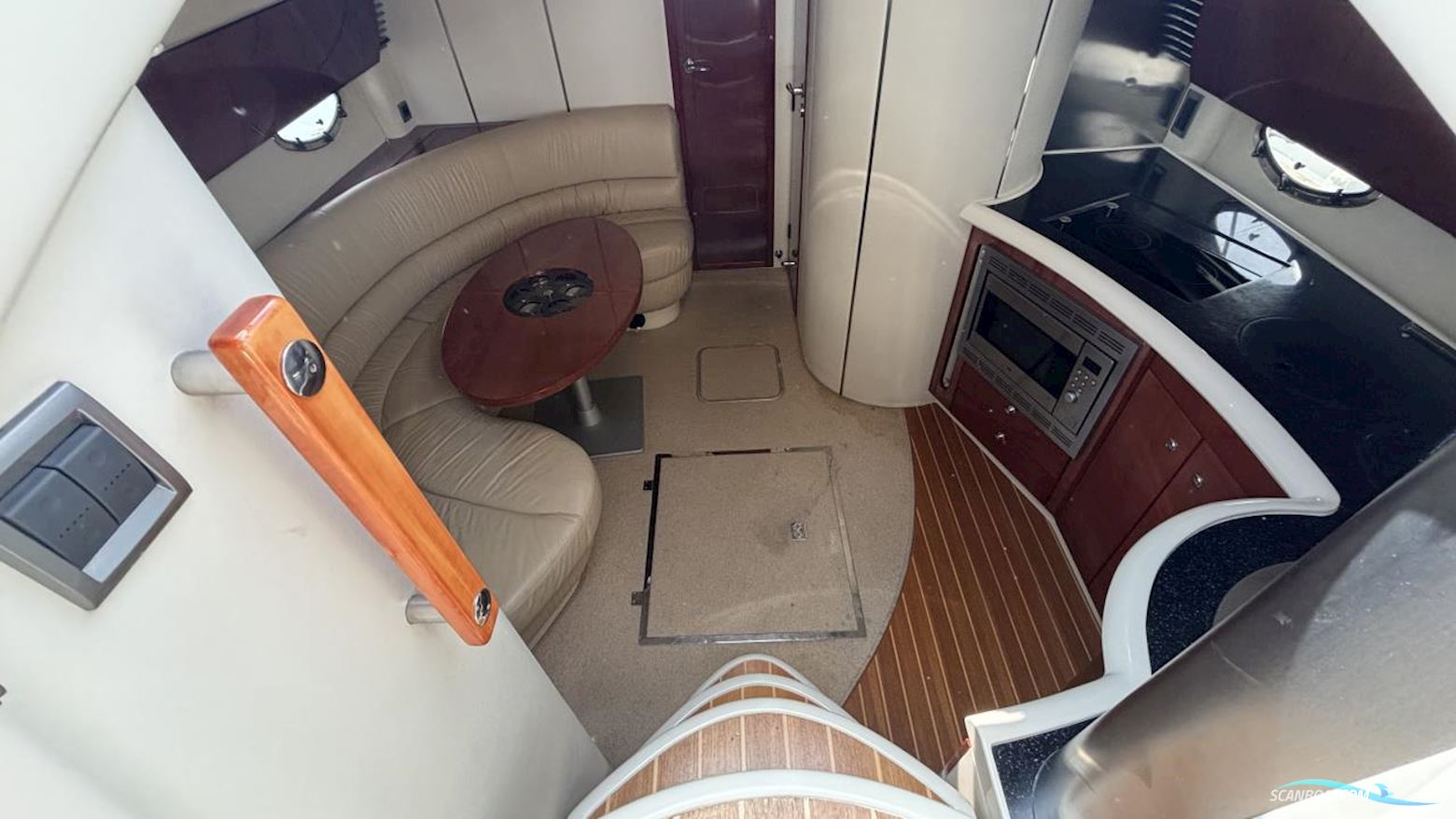 Fairline TARGA 40