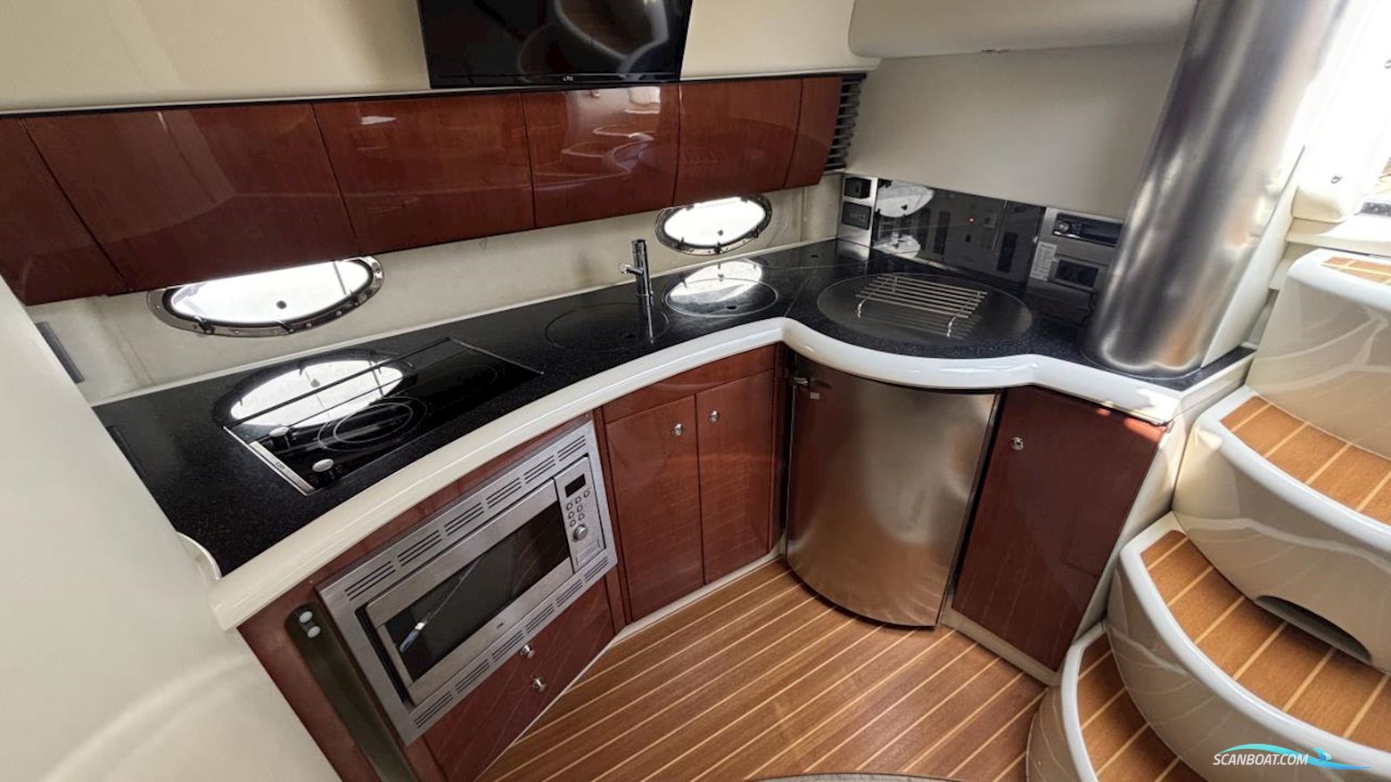 Fairline TARGA 40