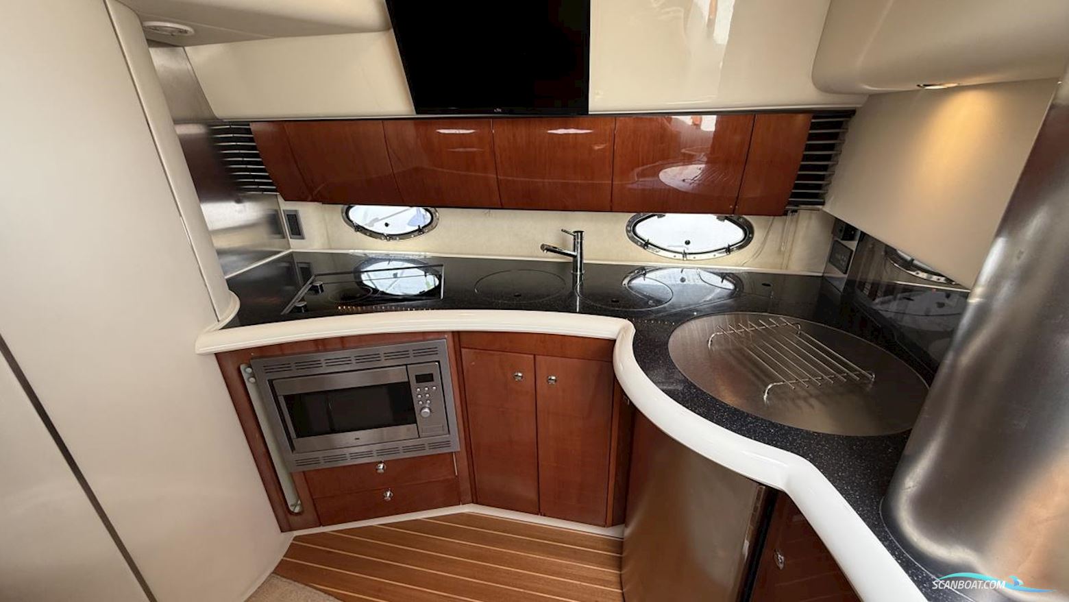Fairline TARGA 40