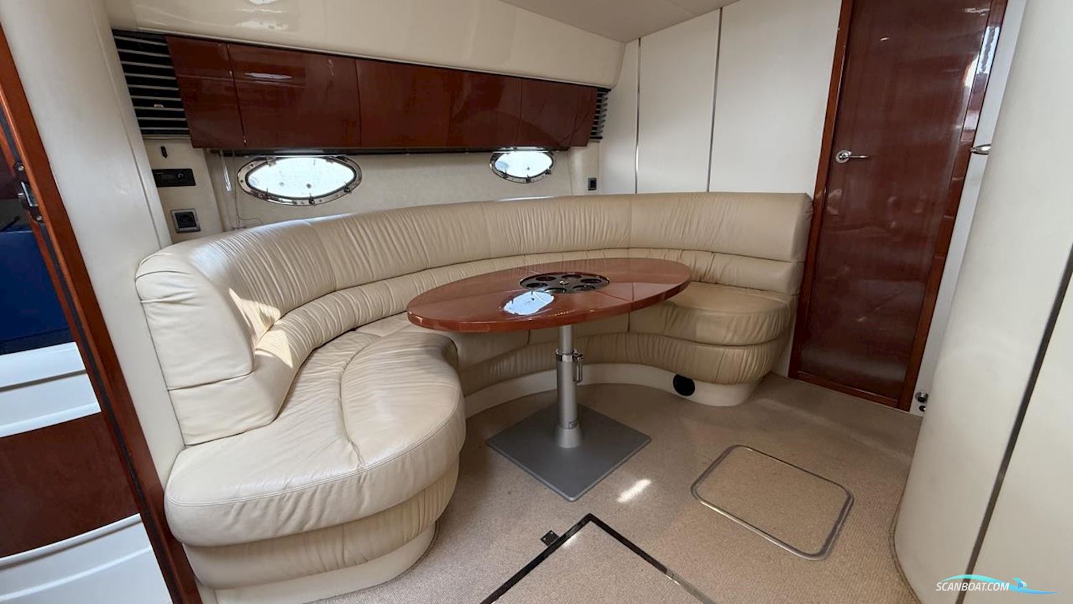 Fairline TARGA 40