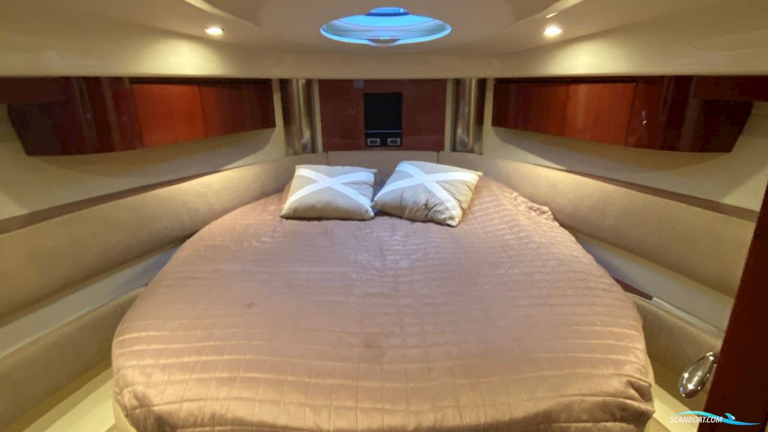 Fairline TARGA 40