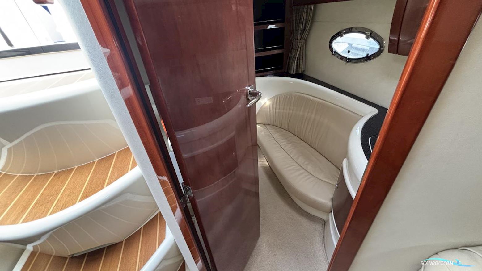 Fairline TARGA 40