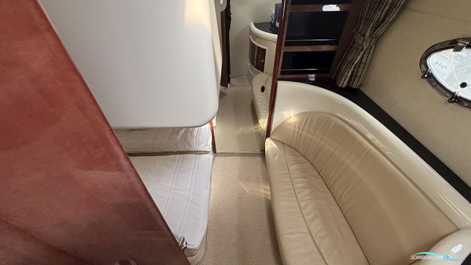 Fairline TARGA 40