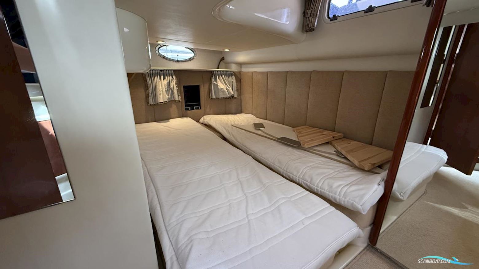 Fairline TARGA 40