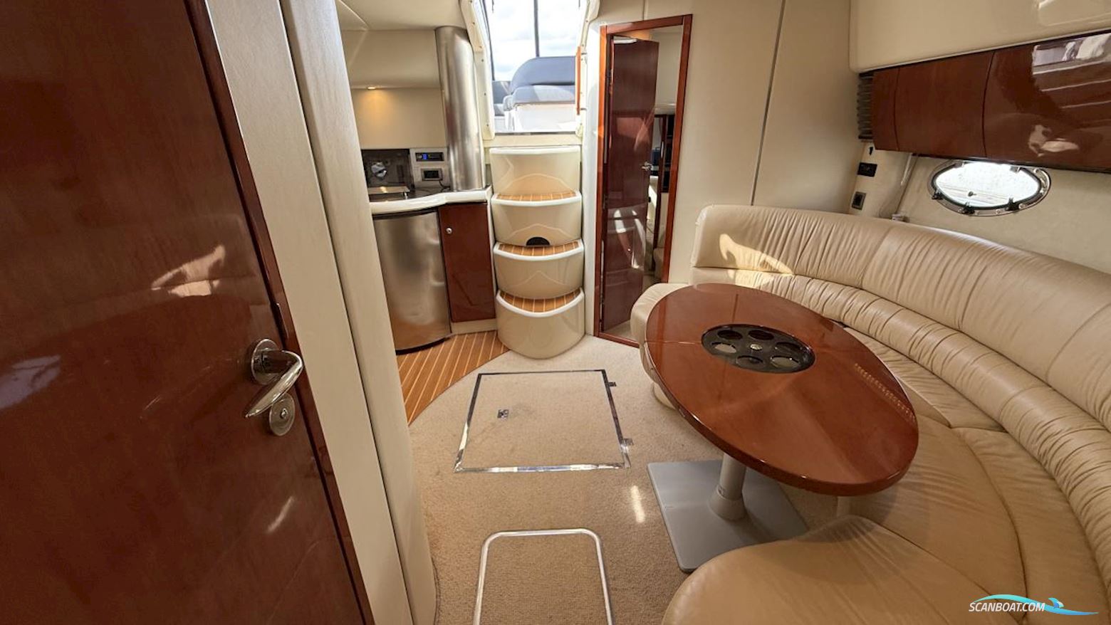 Fairline TARGA 40