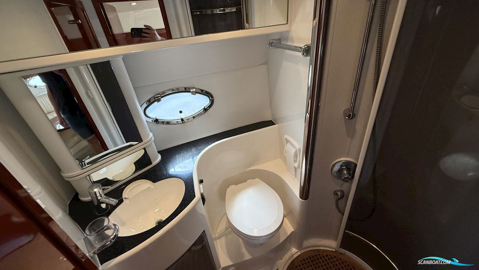 Fairline TARGA 40