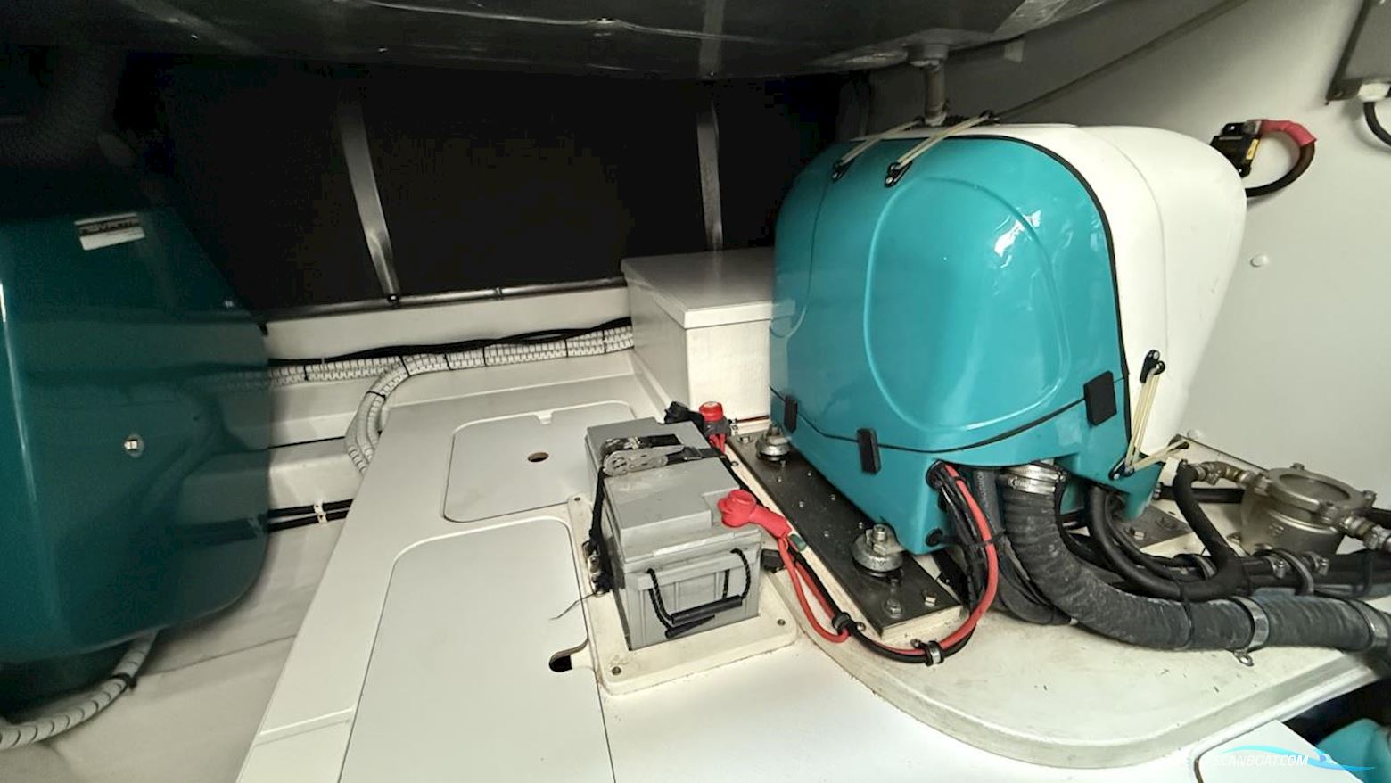 Fairline TARGA 40