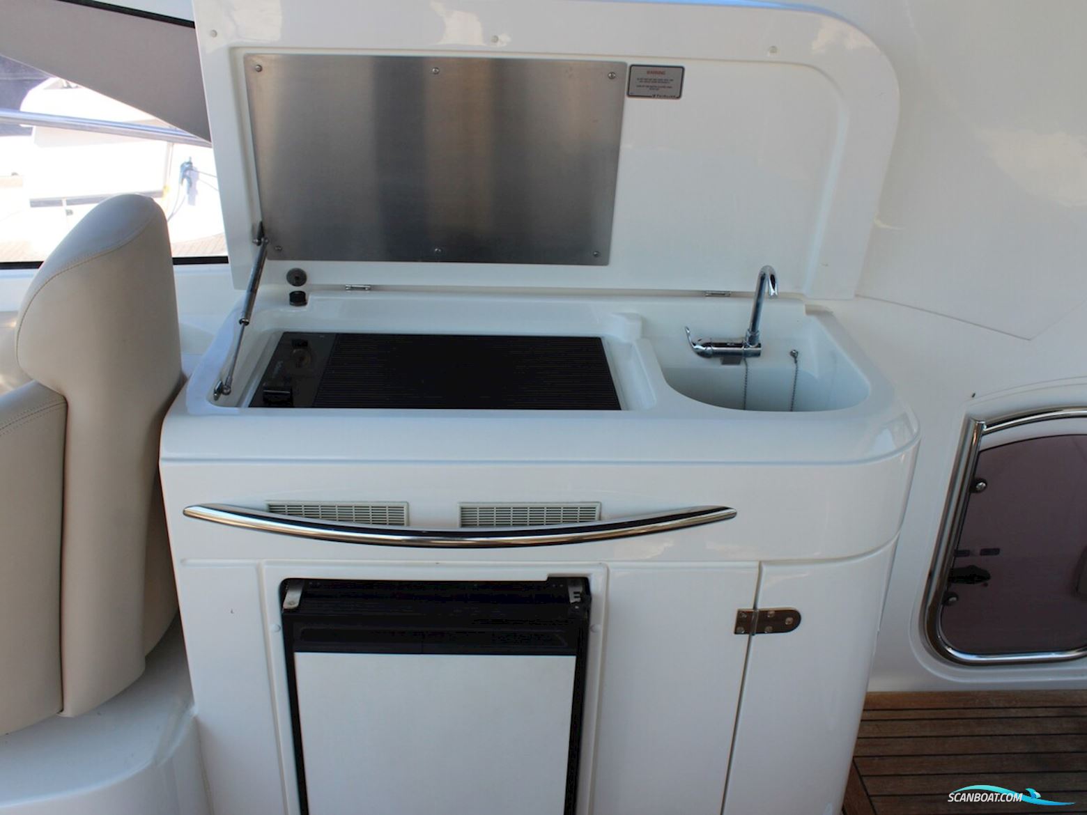 Fairline Targa 40