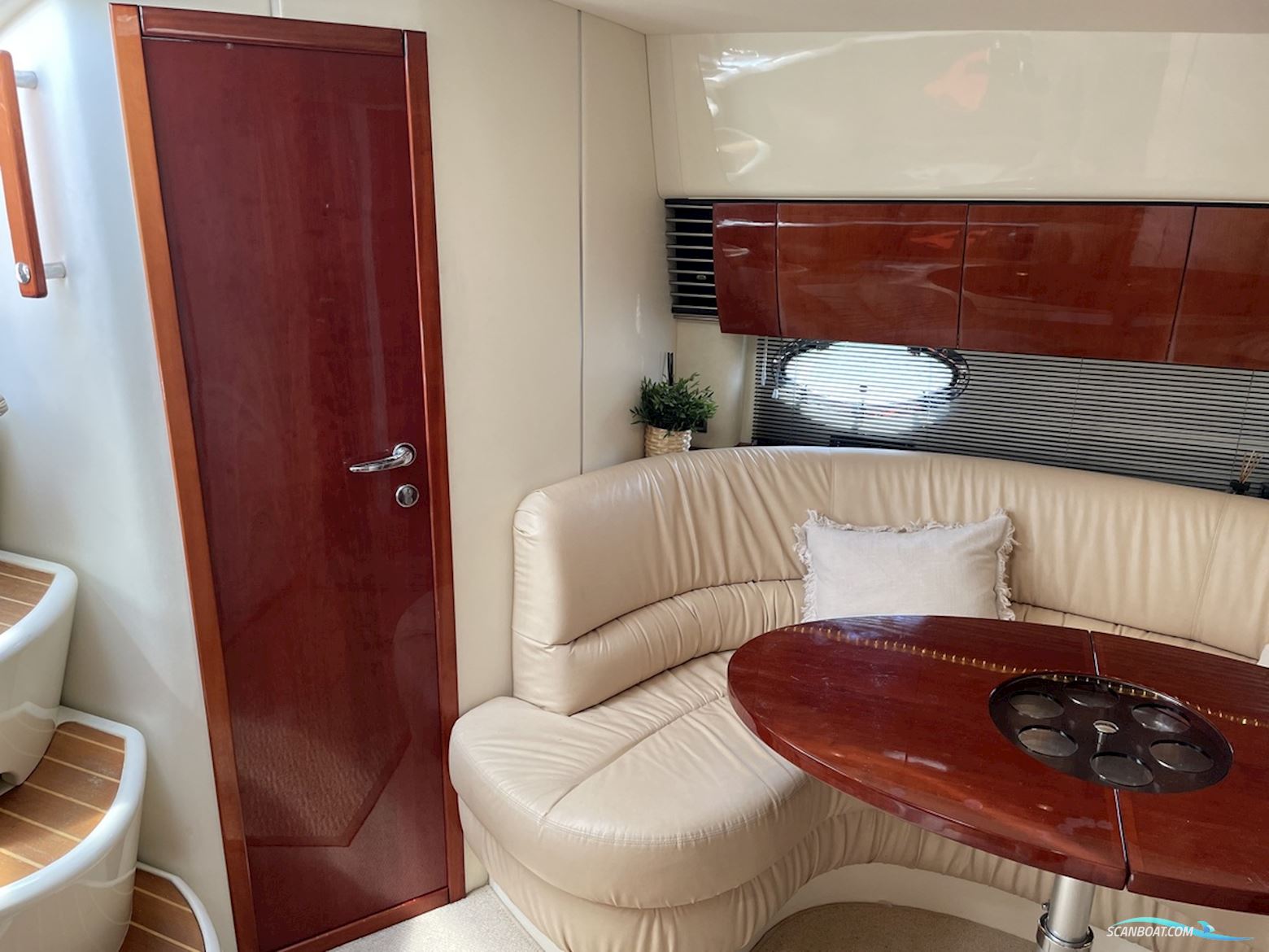 Fairline Targa 40