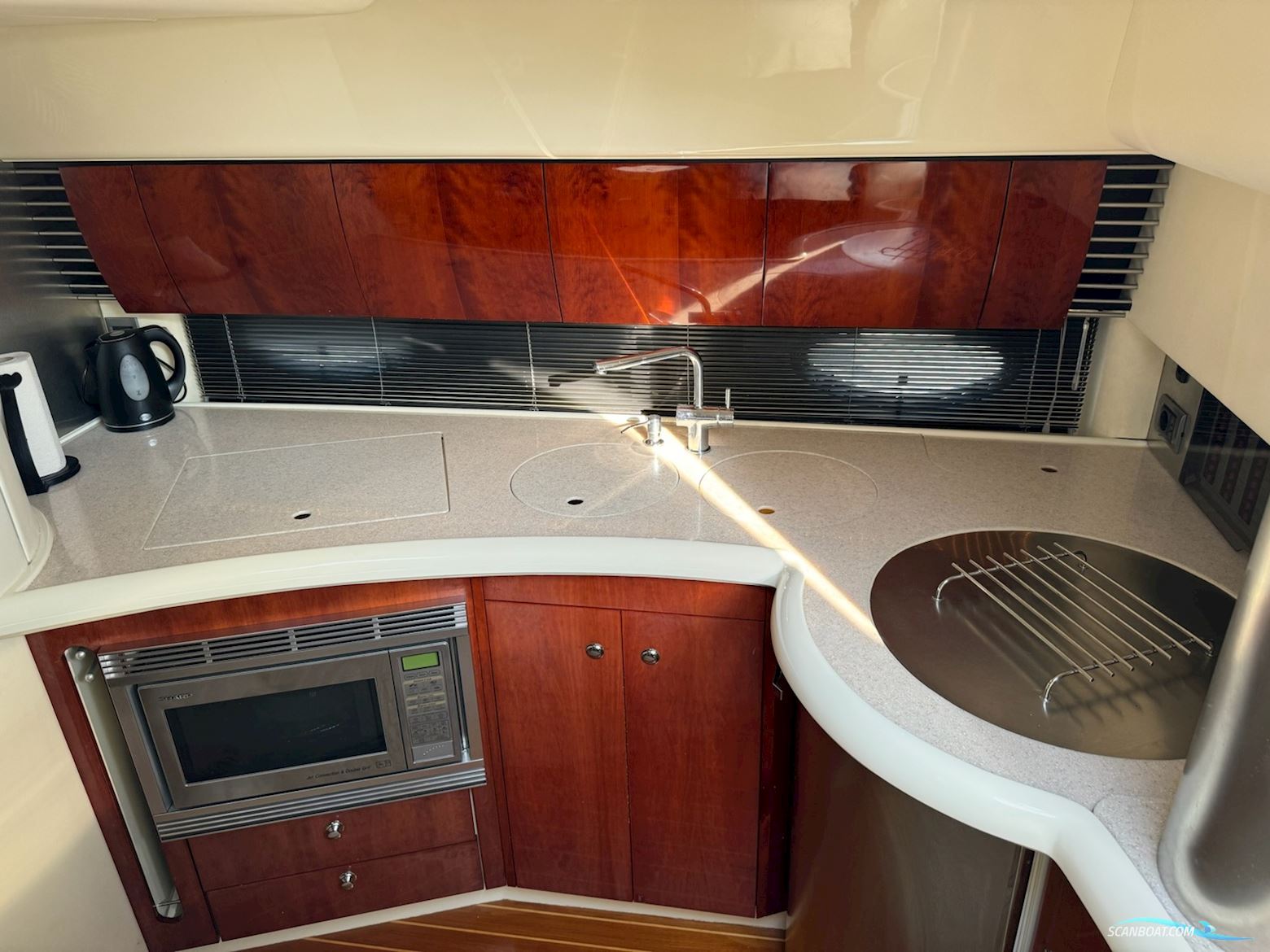 Fairline Targa 40
