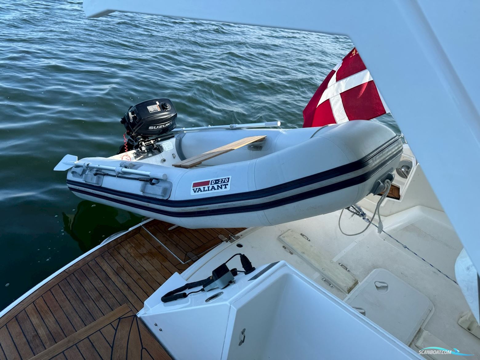 Fairline Targa 40