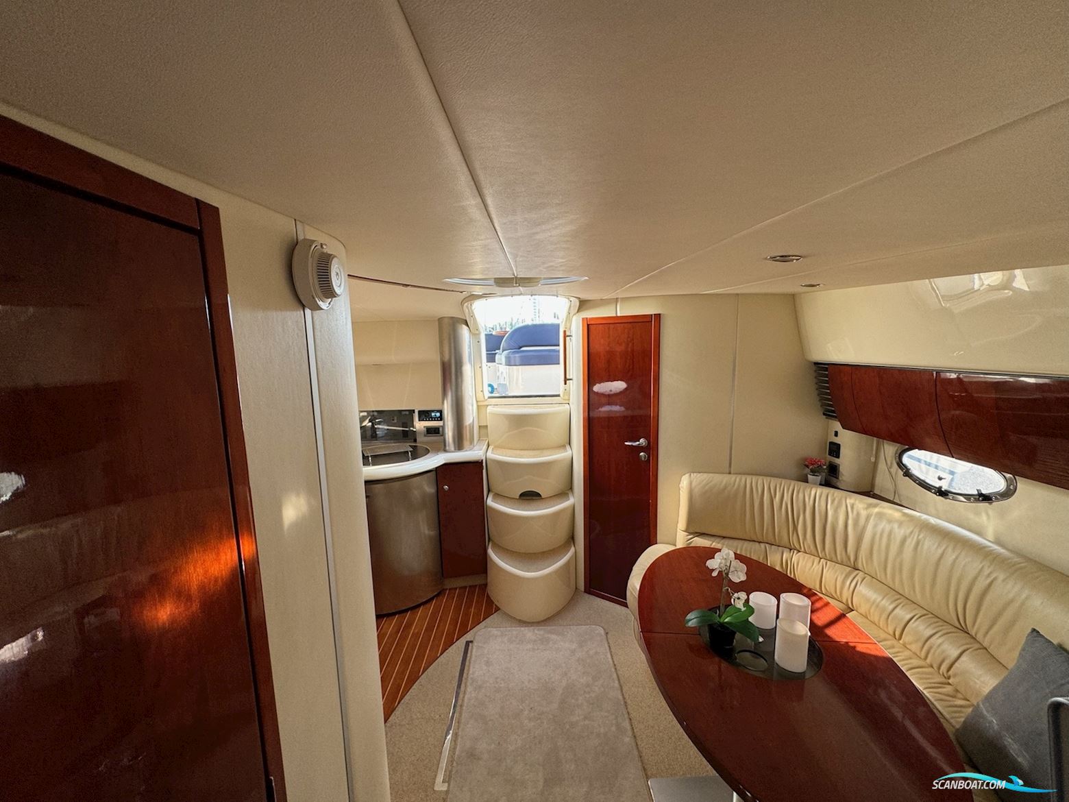 Fairline Targa 40