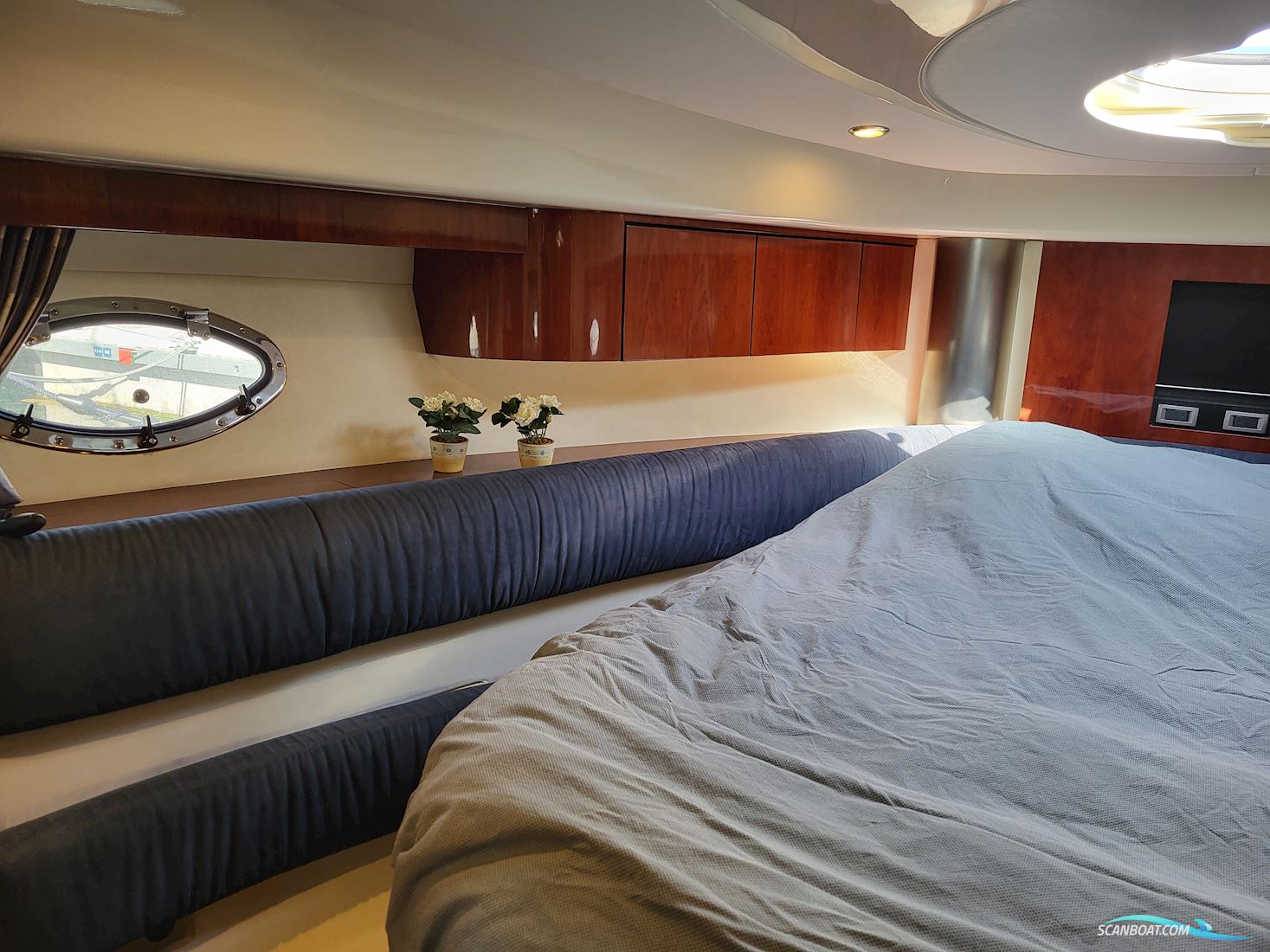 Fairline Targa 40