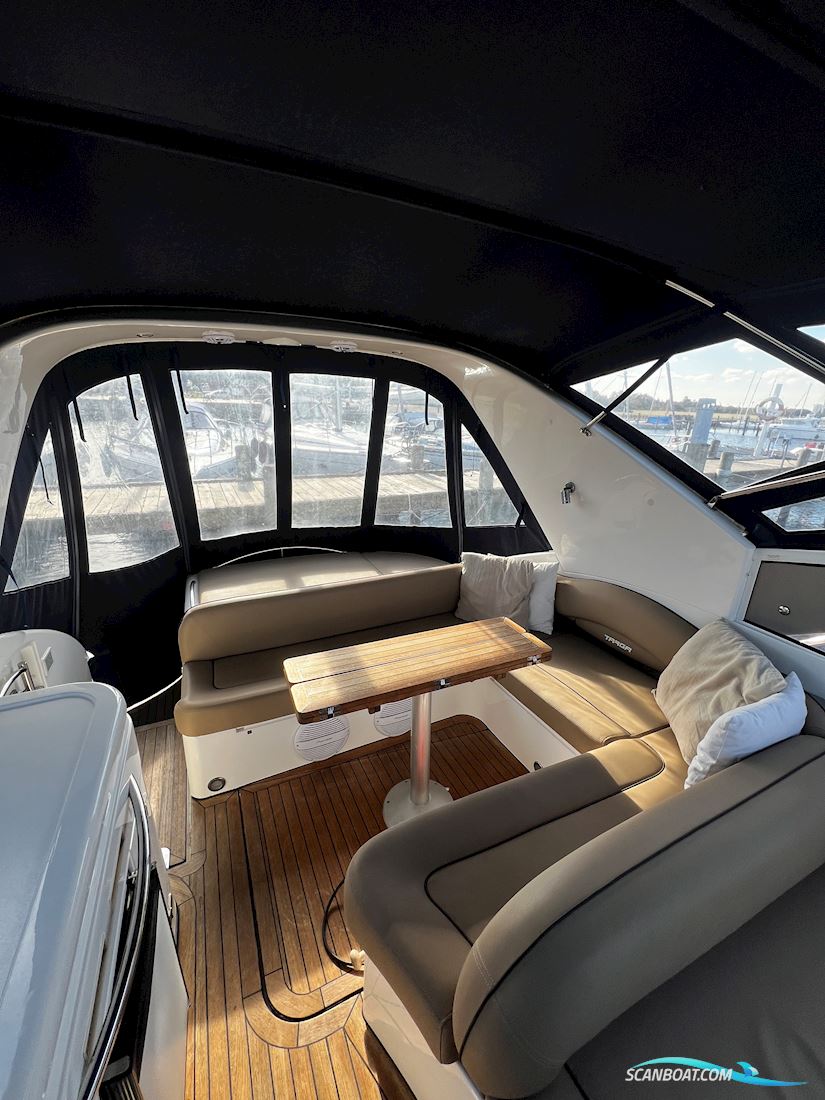 Fairline Targa 40