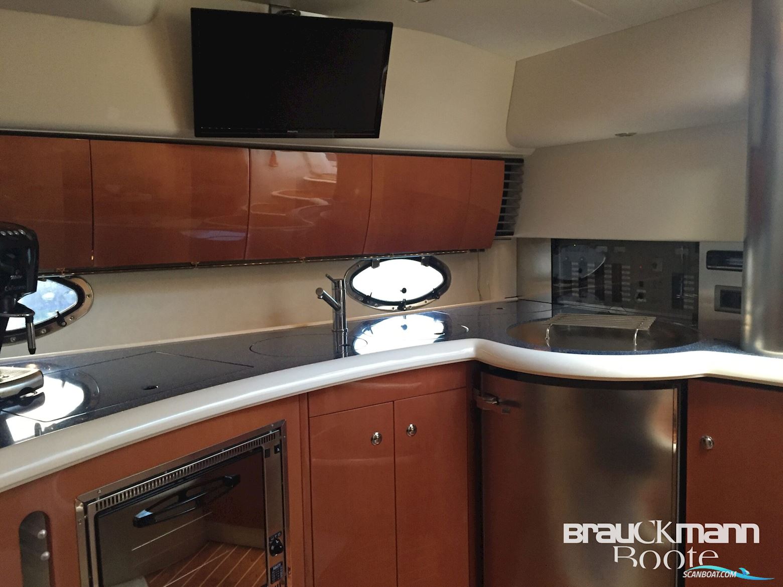Fairline Targa 40