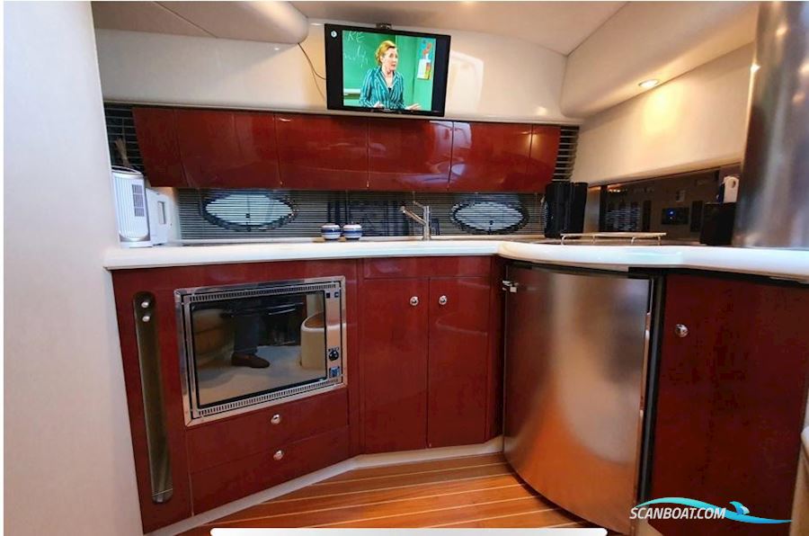 Fairline Targa 40