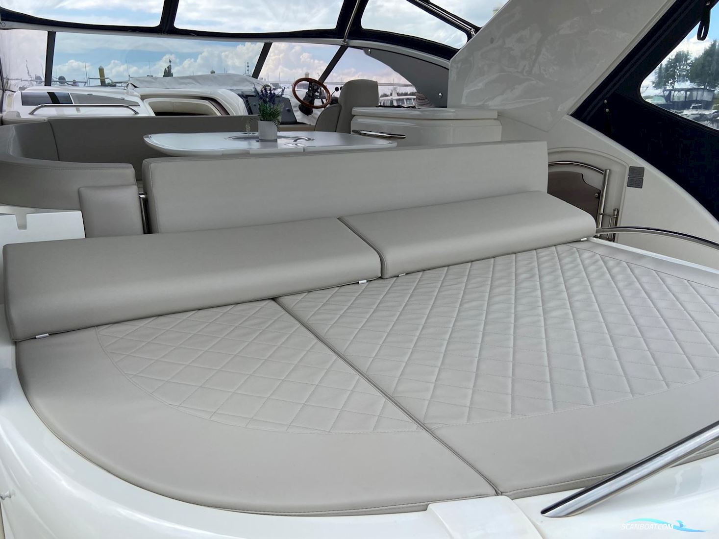 Fairline Targa 40