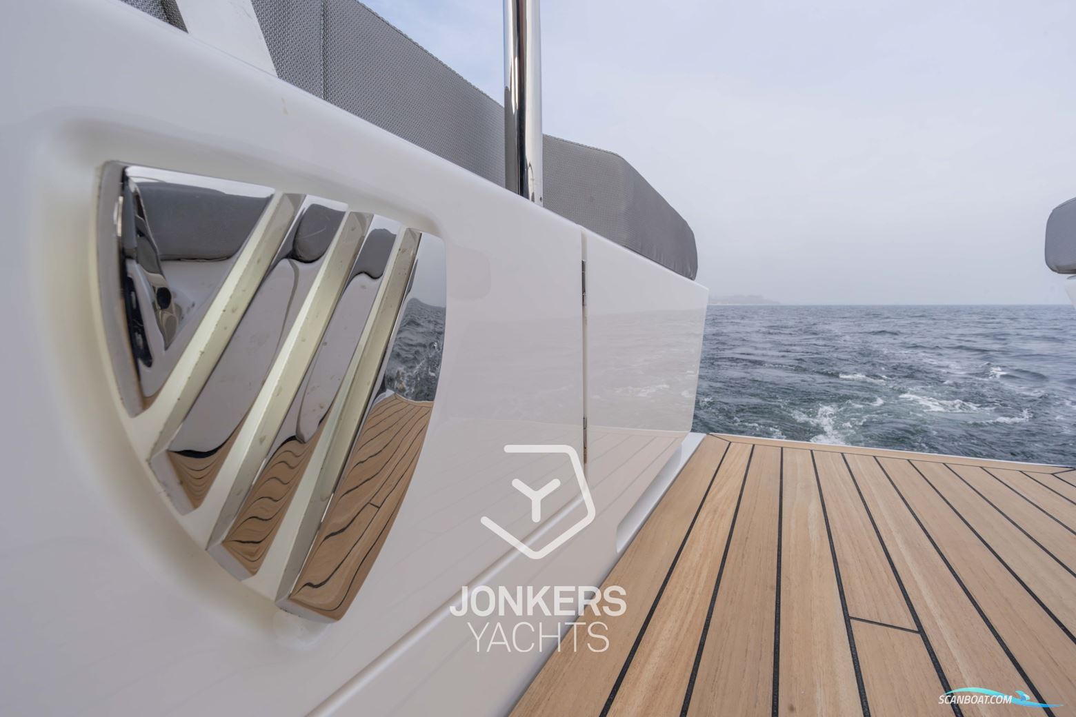 Fairline Targa 40