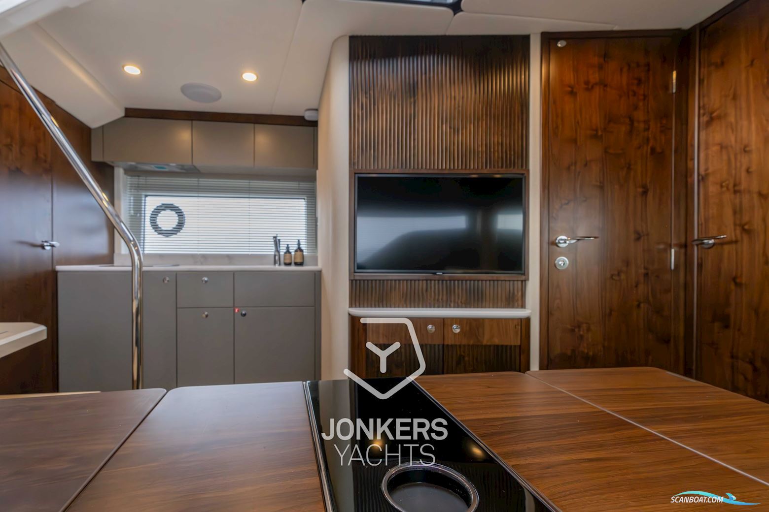 Fairline Targa 40