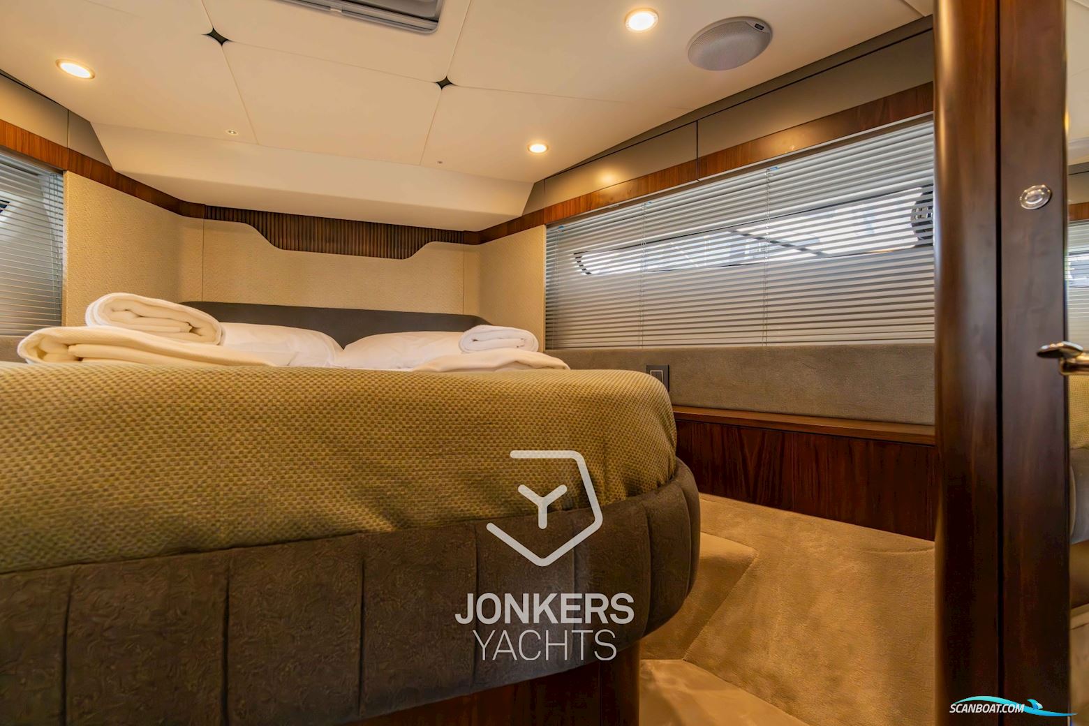 Fairline Targa 40