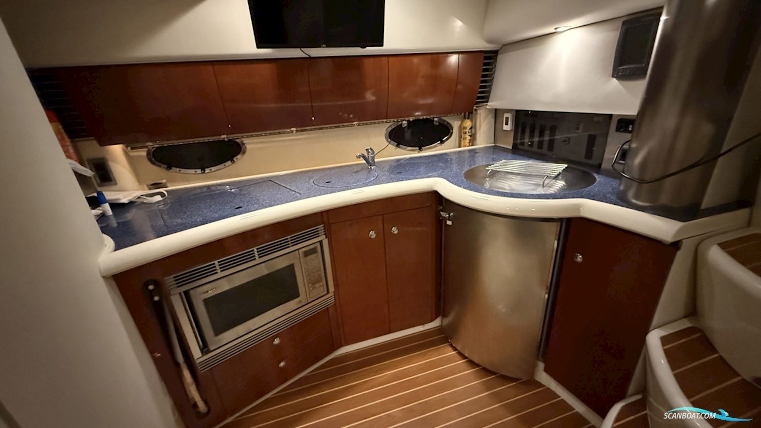 Fairline Targa 40