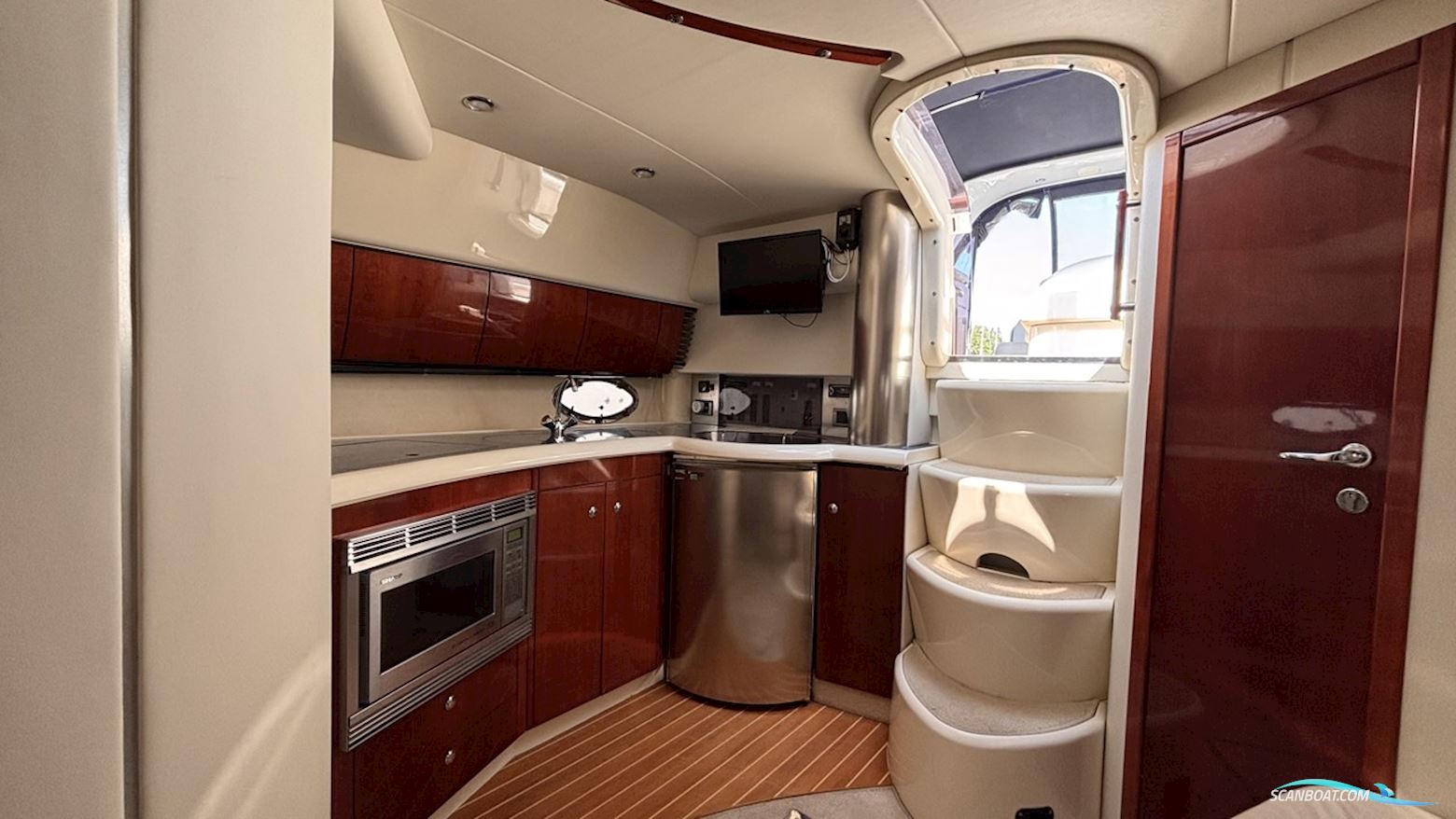 Fairline TARGA 40